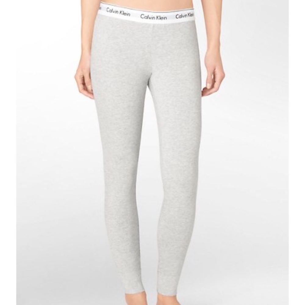 Modern Cotton Leggings Calvin Klein